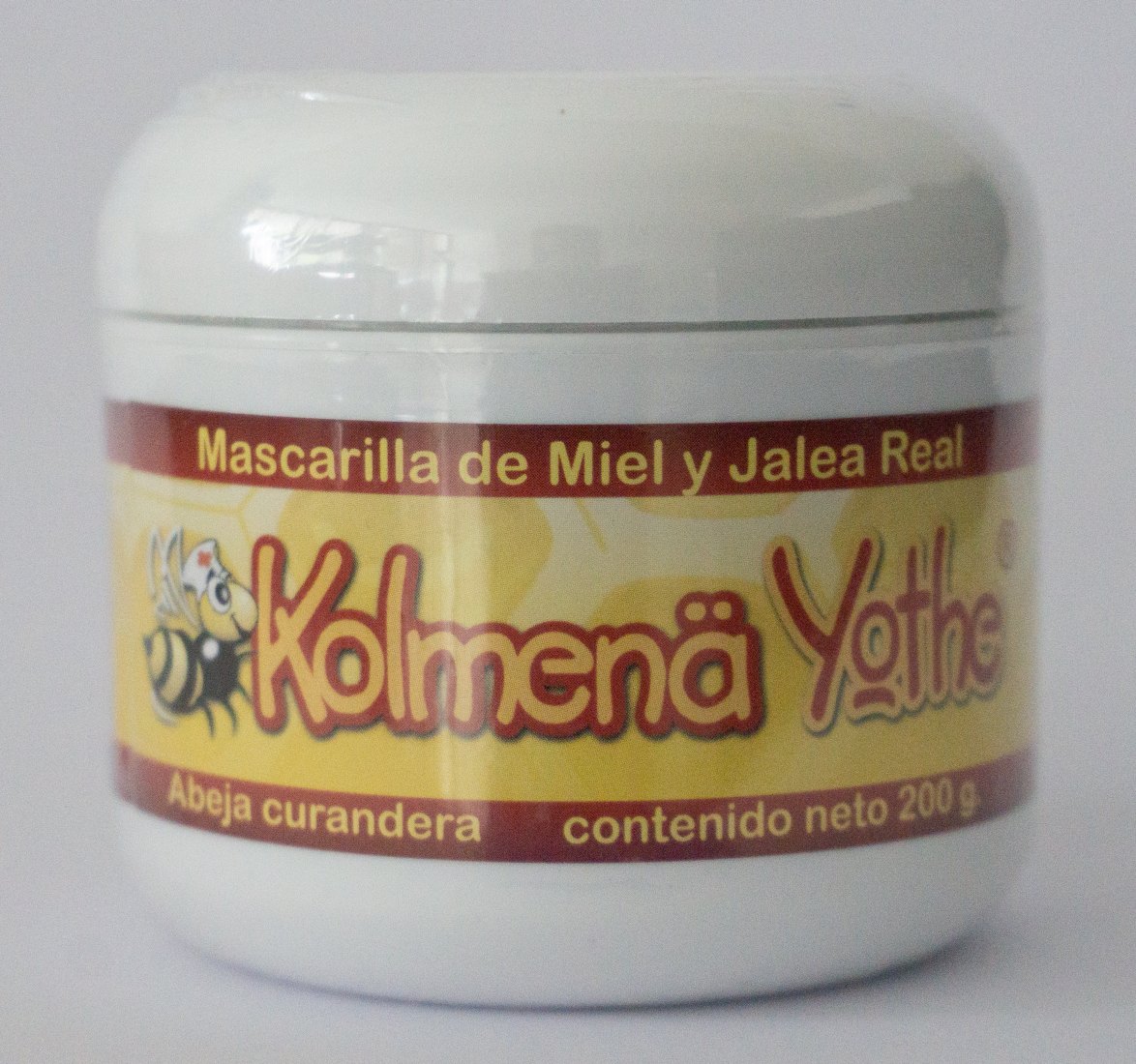 Jalea Real
